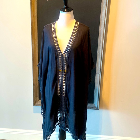 Tommy Bahama Other - Tommy Bahama cover-up